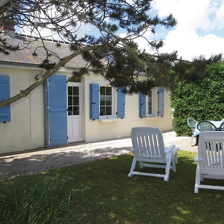 Quinéville Cozy Home In Lestre With Wifi מראה חיצוני תמונה