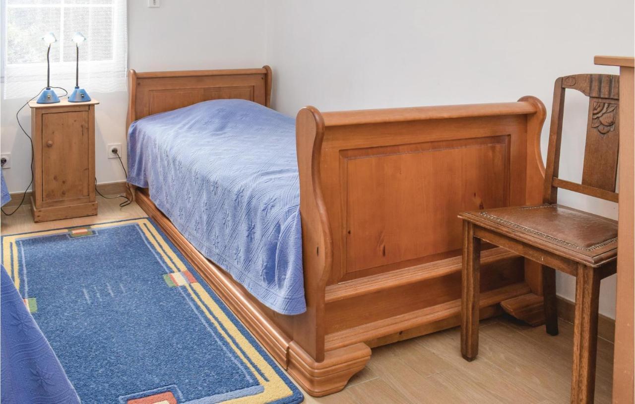 Quinéville Cozy Home In Lestre With Wifi מראה חיצוני תמונה