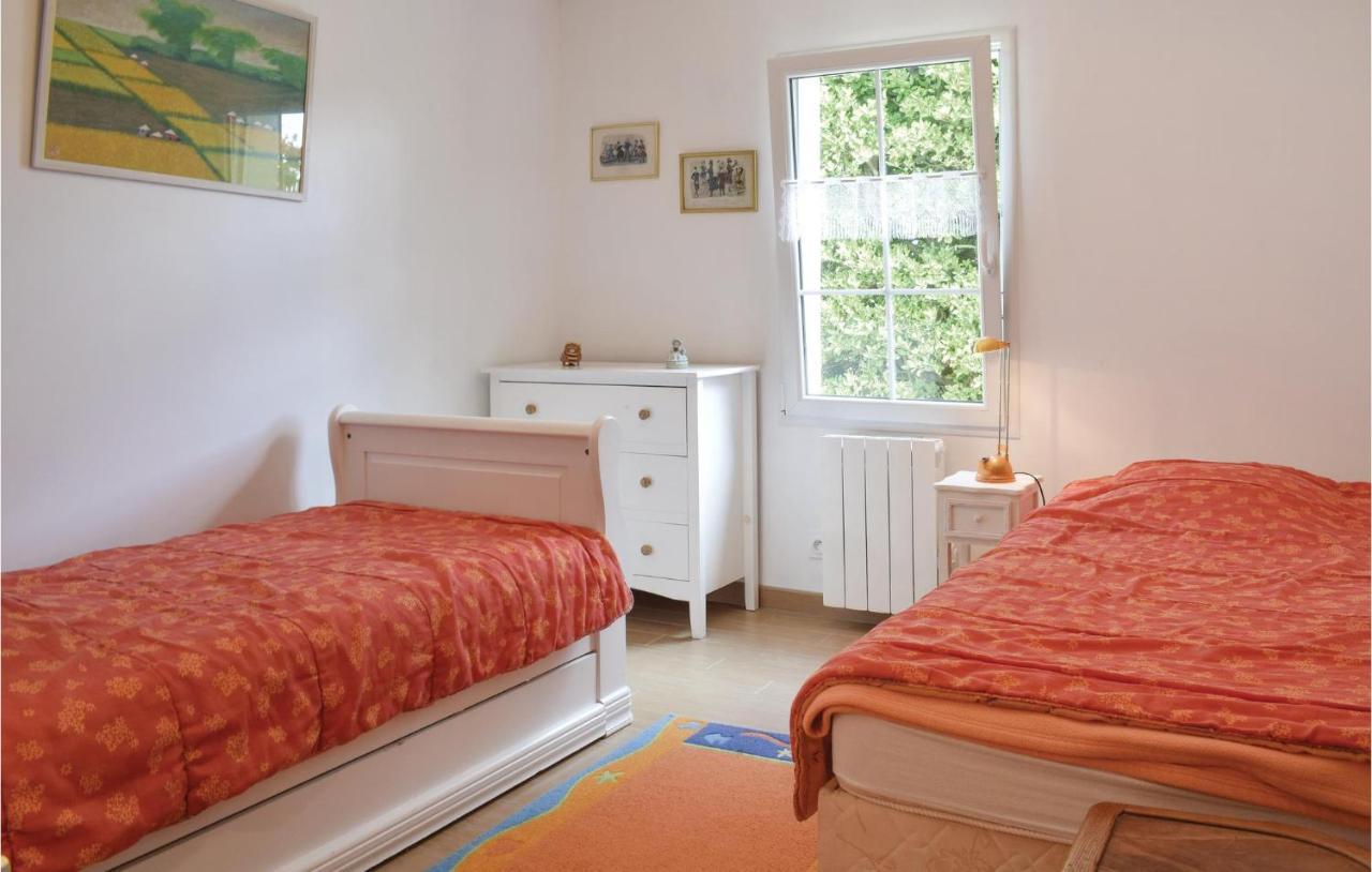 Quinéville Cozy Home In Lestre With Wifi מראה חיצוני תמונה