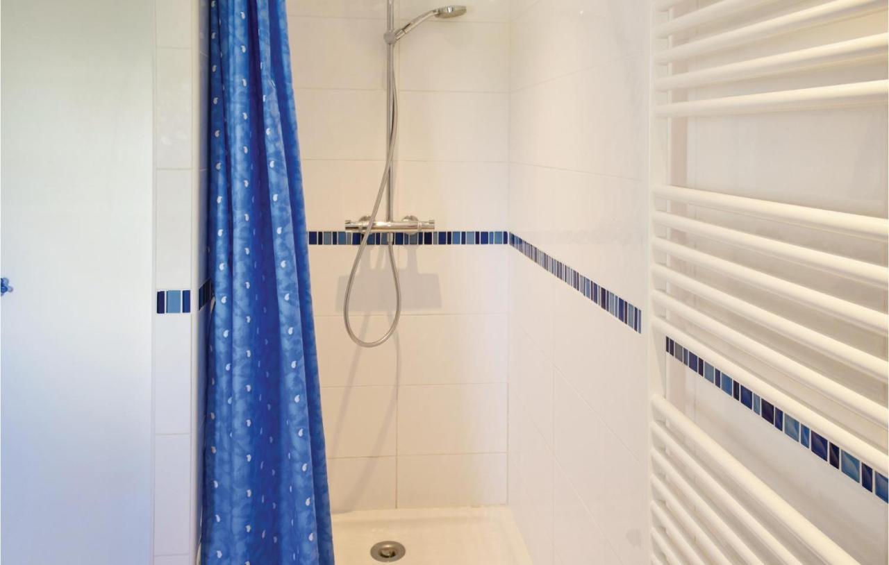 Quinéville Cozy Home In Lestre With Wifi מראה חיצוני תמונה